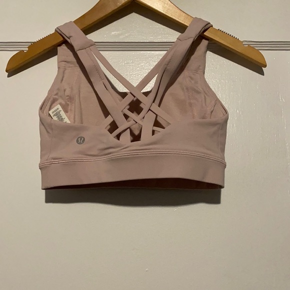 Lululemon Free to be elevated sports bra - Picture 3 of 5